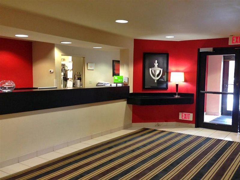 Extended Stay America Suites - Boston - בריינטרי מראה חיצוני תמונה