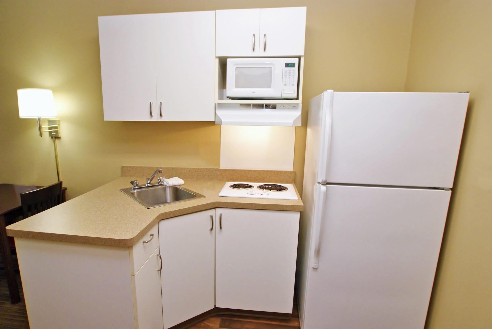 Extended Stay America Suites - Boston - בריינטרי מראה חיצוני תמונה