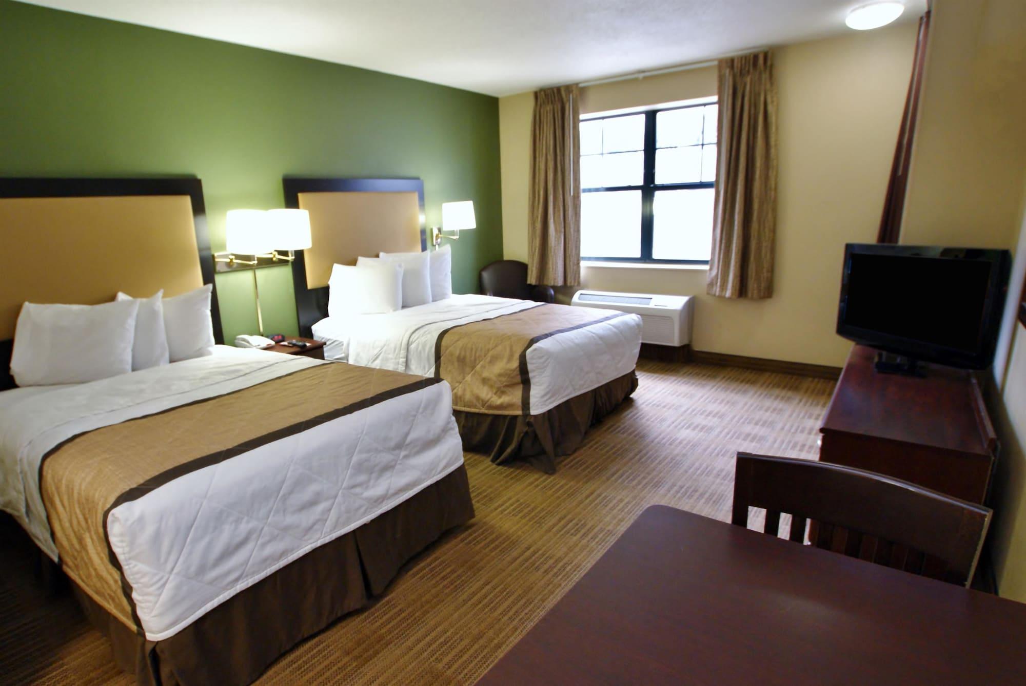 Extended Stay America Suites - Boston - בריינטרי מראה חיצוני תמונה