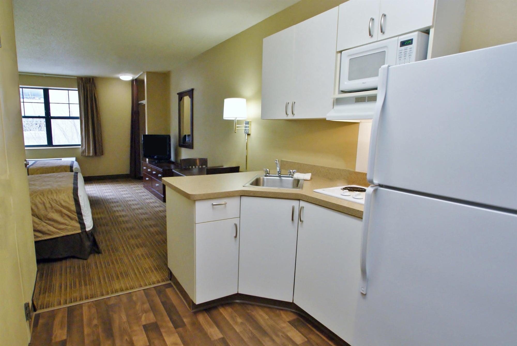 Extended Stay America Suites - Boston - בריינטרי מראה חיצוני תמונה