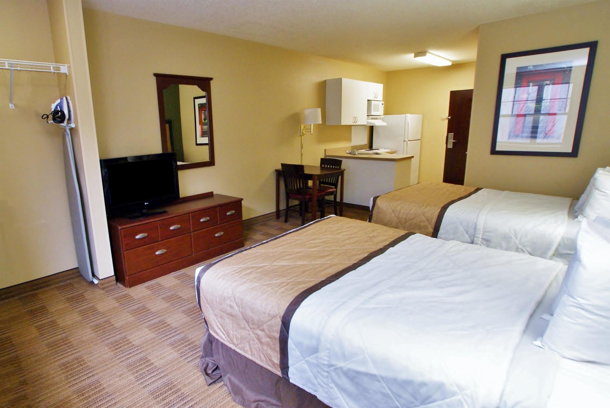 Extended Stay America Suites - Boston - בריינטרי מראה חיצוני תמונה