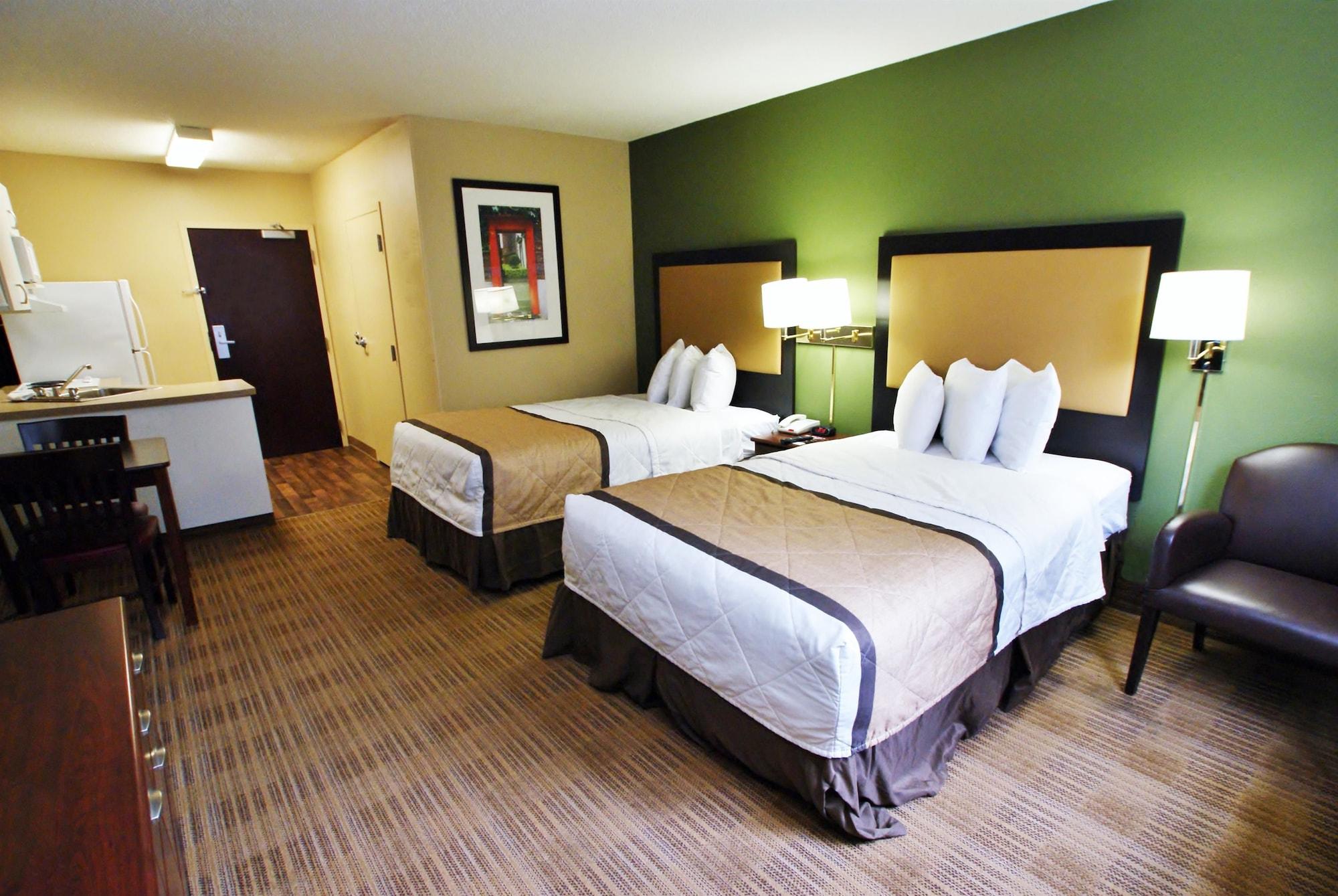 Extended Stay America Suites - Boston - בריינטרי מראה חיצוני תמונה
