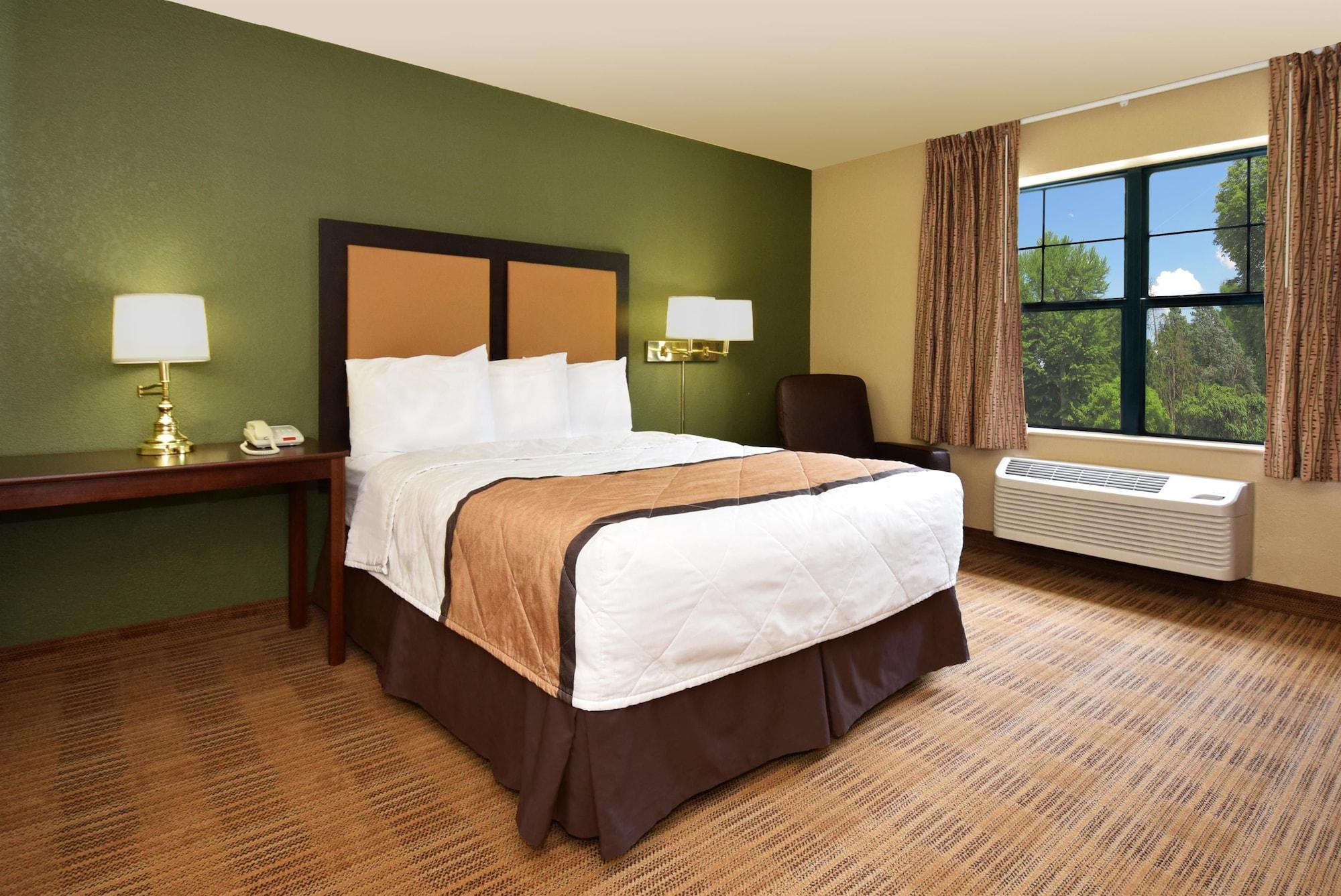 Extended Stay America Suites - Boston - בריינטרי מראה חיצוני תמונה