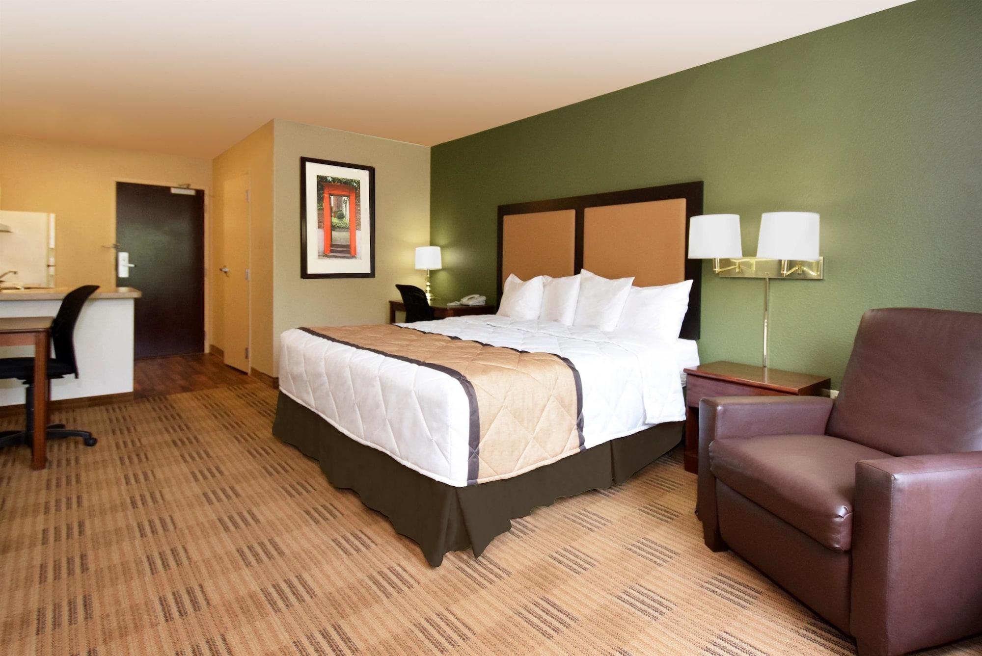 Extended Stay America Suites - Boston - בריינטרי מראה חיצוני תמונה