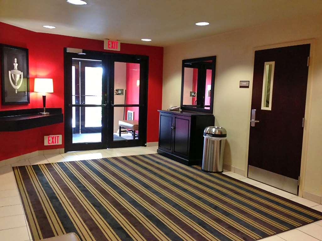 Extended Stay America Suites - Boston - בריינטרי מראה פנימי תמונה