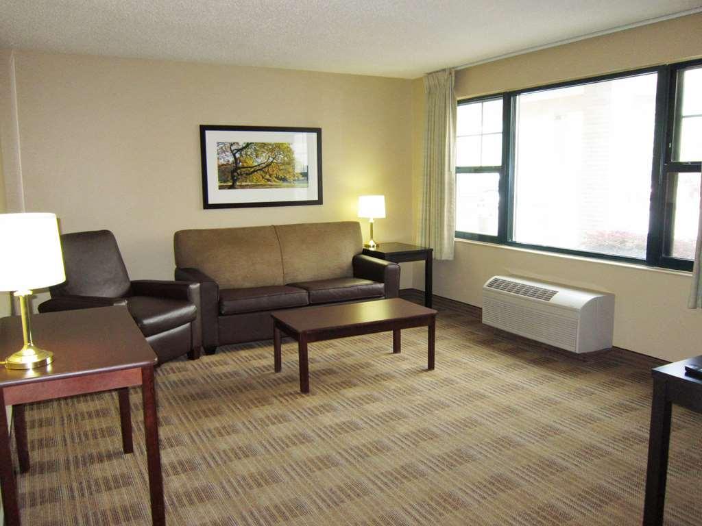 Extended Stay America Suites - Boston - בריינטרי חדר תמונה