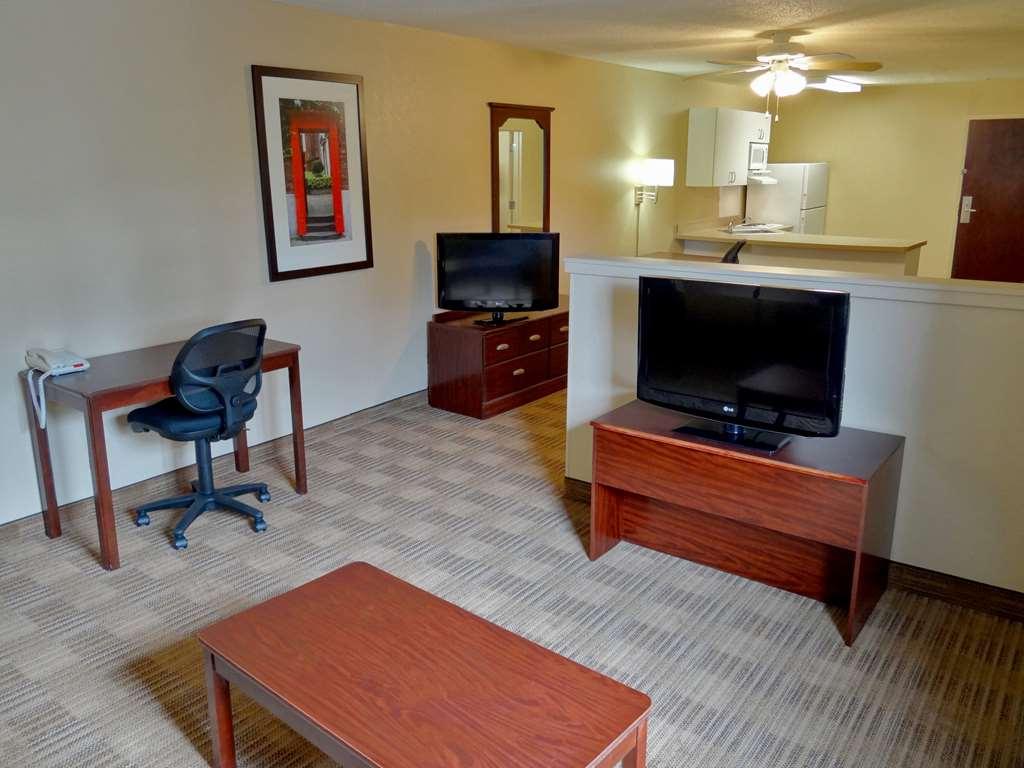 Extended Stay America Suites - Boston - בריינטרי חדר תמונה