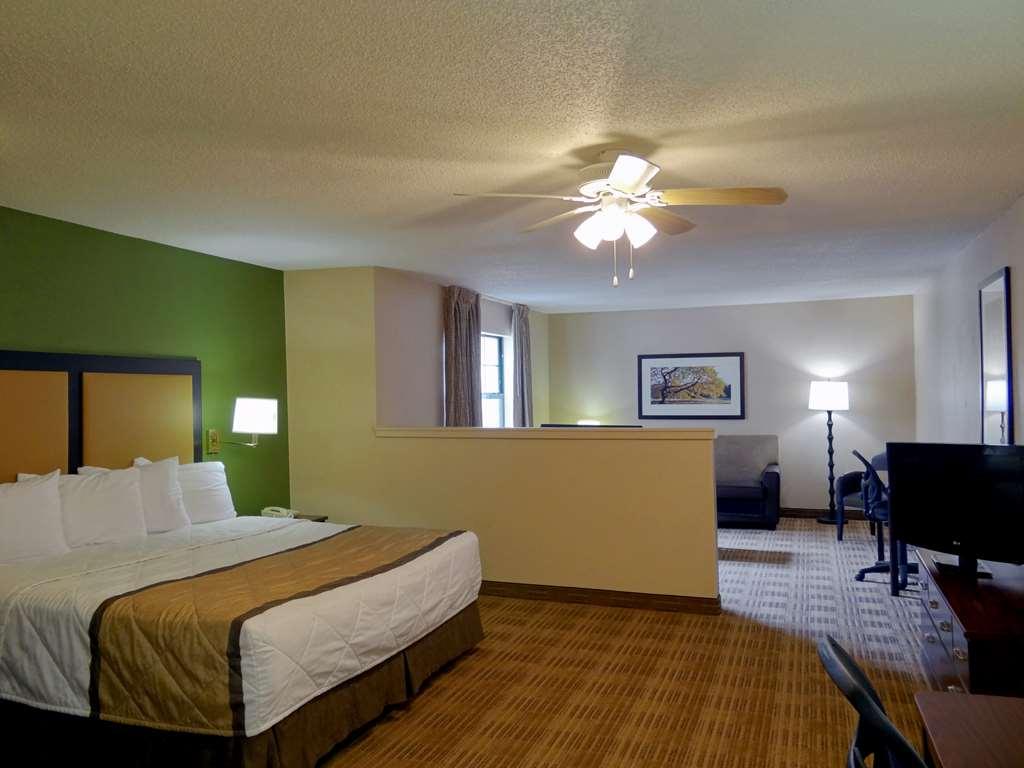 Extended Stay America Suites - Boston - בריינטרי חדר תמונה