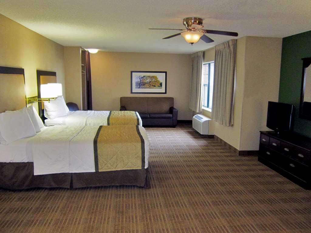 Extended Stay America Suites - Boston - בריינטרי חדר תמונה