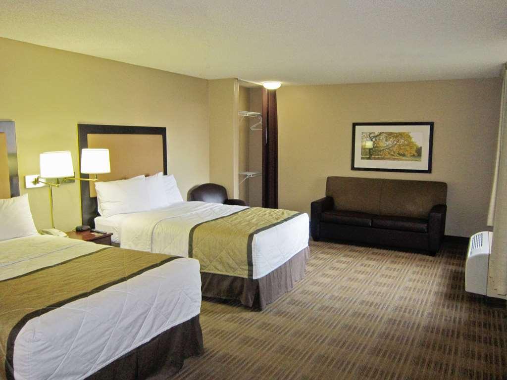 Extended Stay America Suites - Boston - בריינטרי חדר תמונה