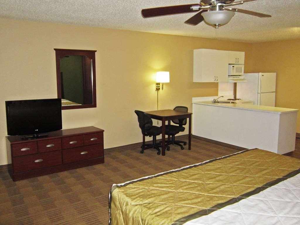 Extended Stay America Suites - Boston - בריינטרי חדר תמונה