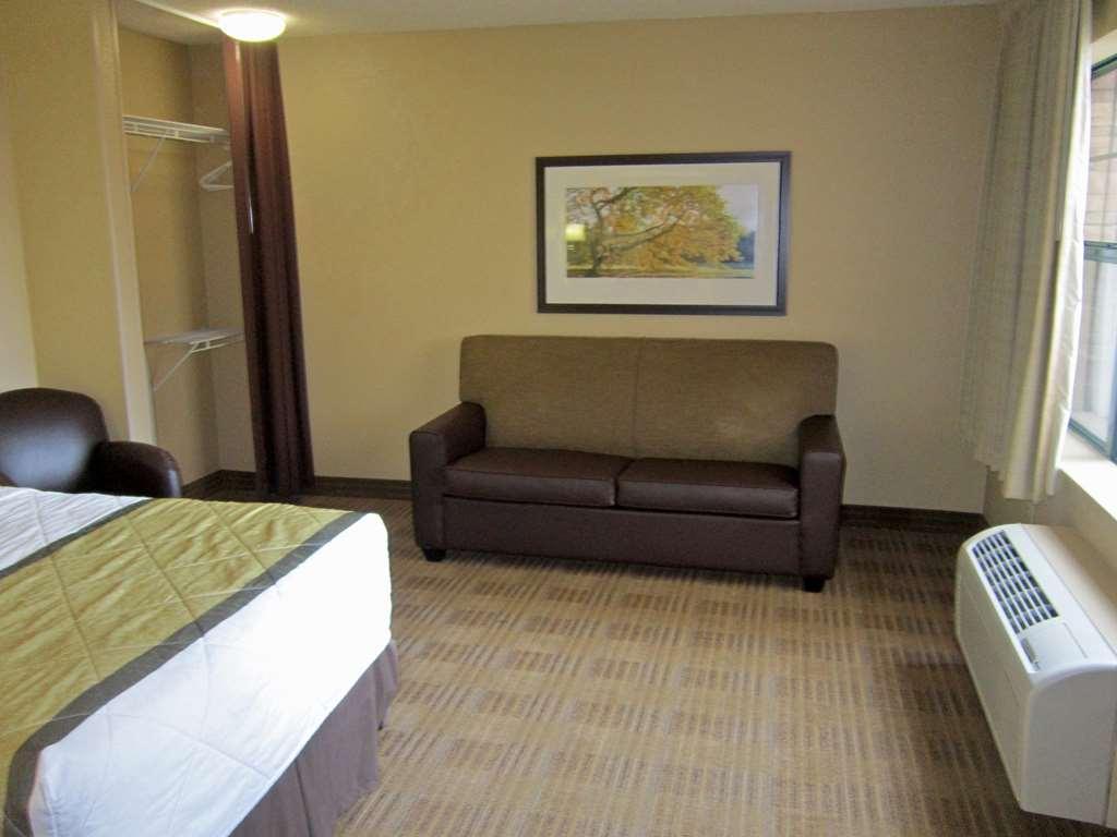 Extended Stay America Suites - Boston - בריינטרי חדר תמונה
