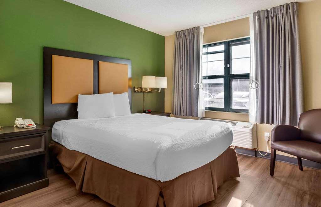 Extended Stay America Suites - Boston - בריינטרי חדר תמונה