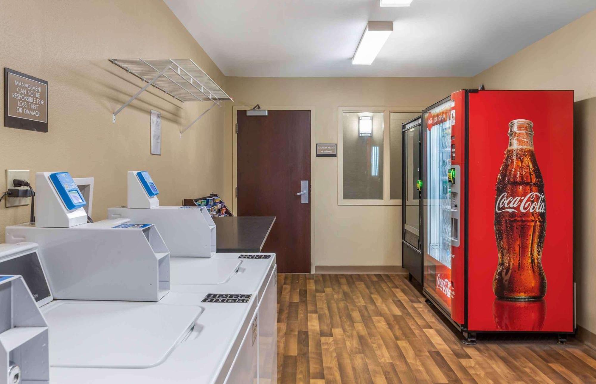 Extended Stay America Suites - Boston - בריינטרי מראה חיצוני תמונה