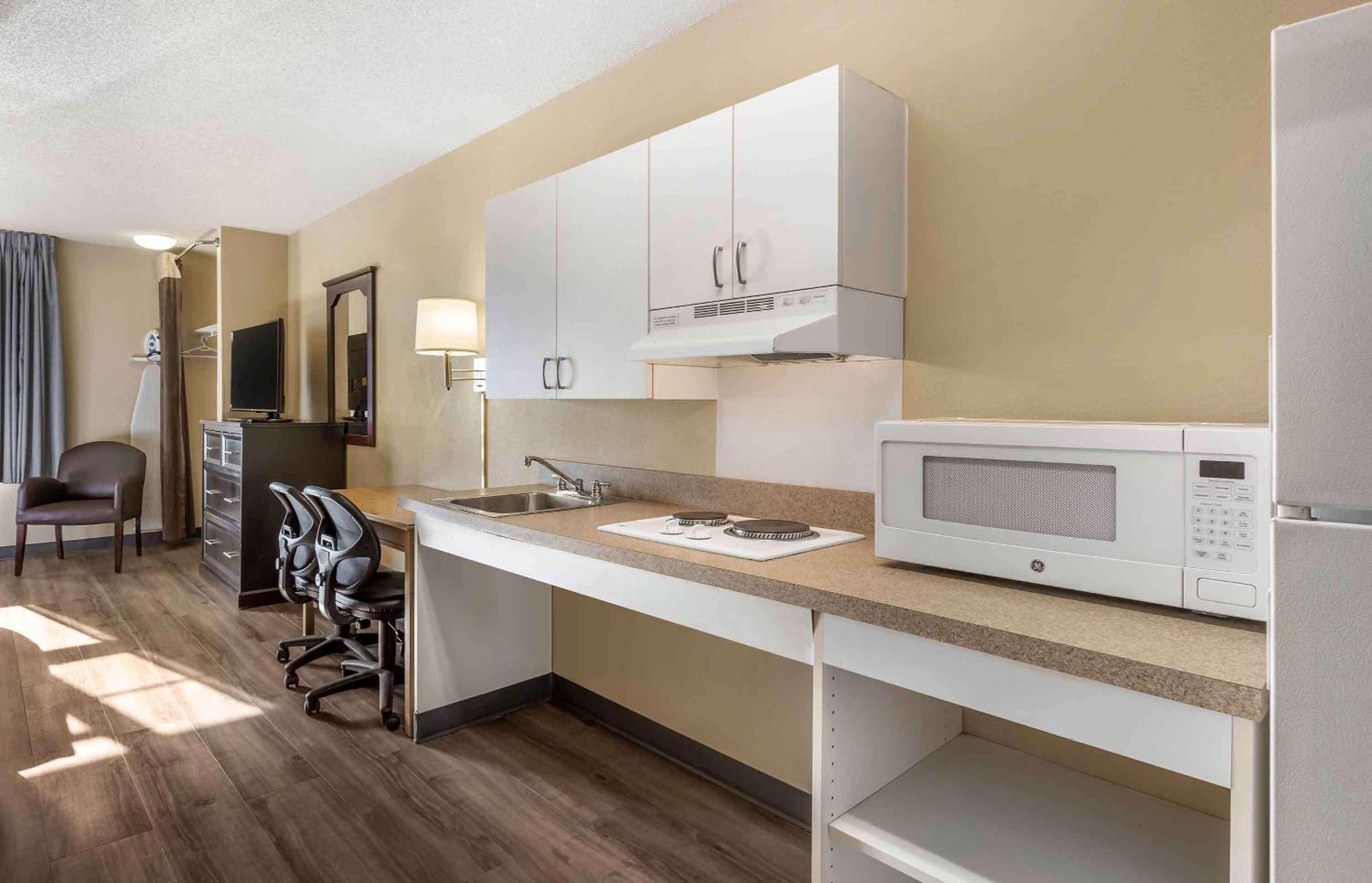 Extended Stay America Suites - Boston - בריינטרי מראה חיצוני תמונה