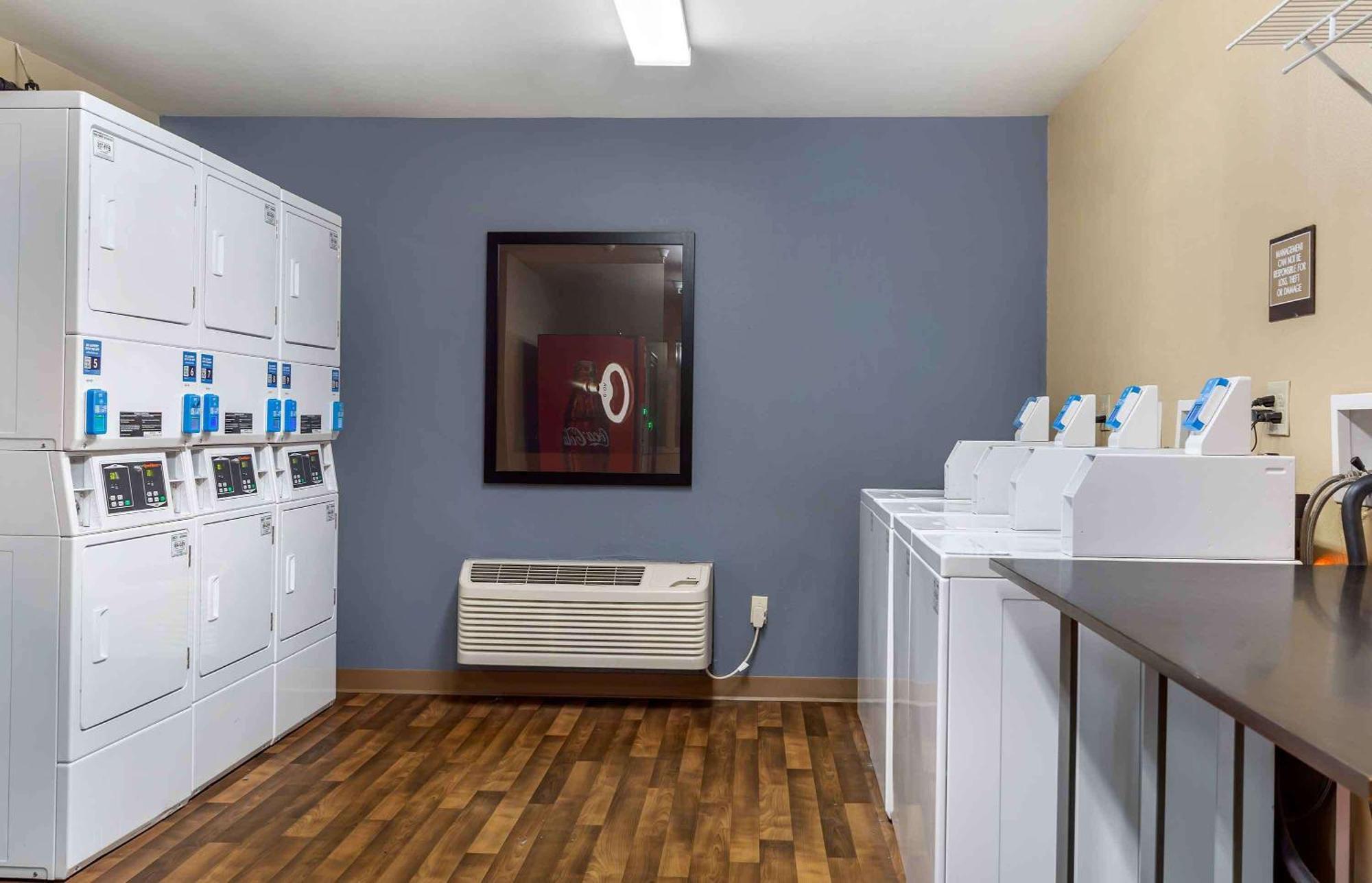 Extended Stay America Suites - Boston - בריינטרי מראה חיצוני תמונה
