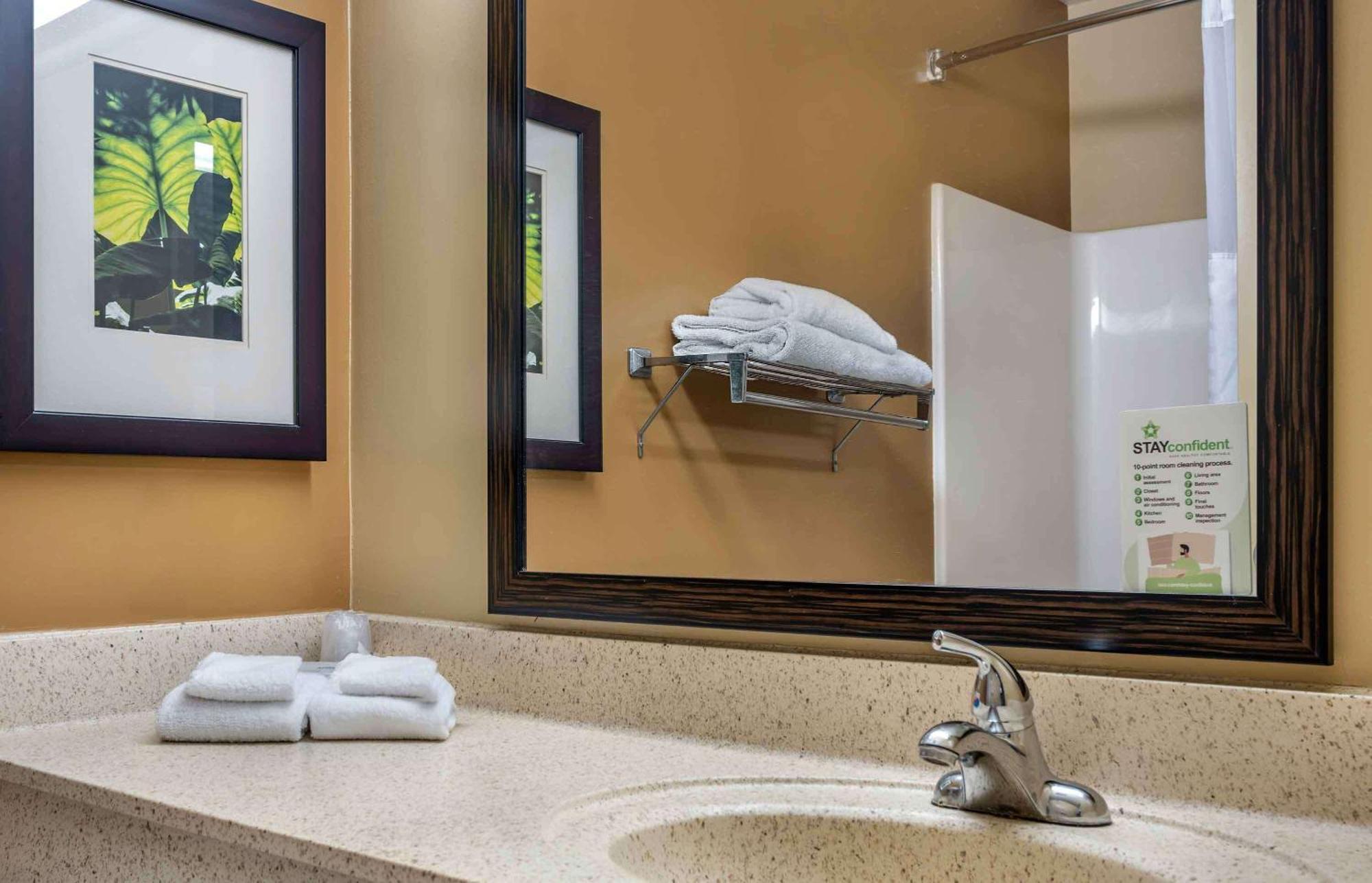 Extended Stay America Suites - Boston - בריינטרי מראה חיצוני תמונה