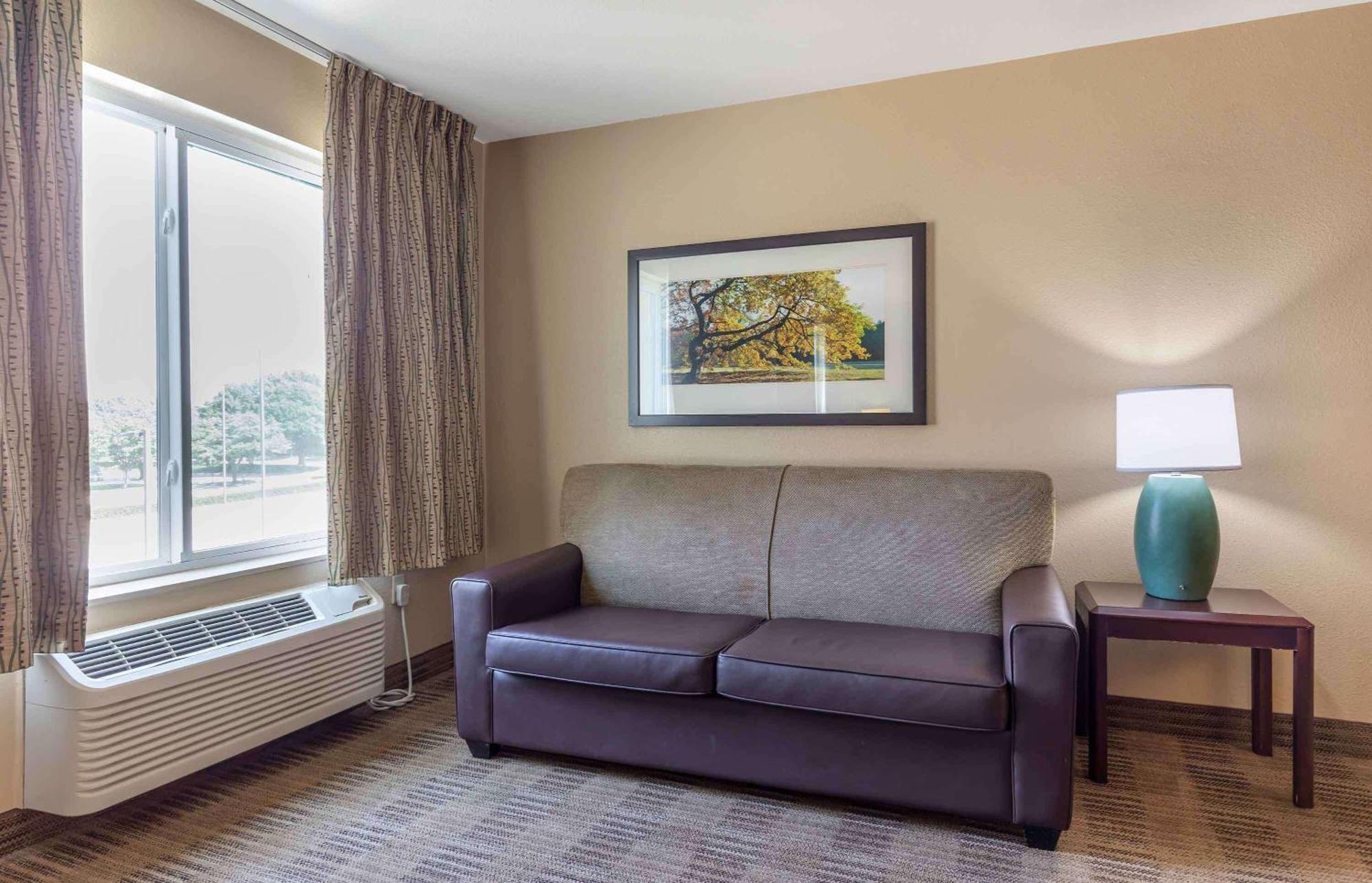Extended Stay America Suites - Boston - בריינטרי מראה חיצוני תמונה