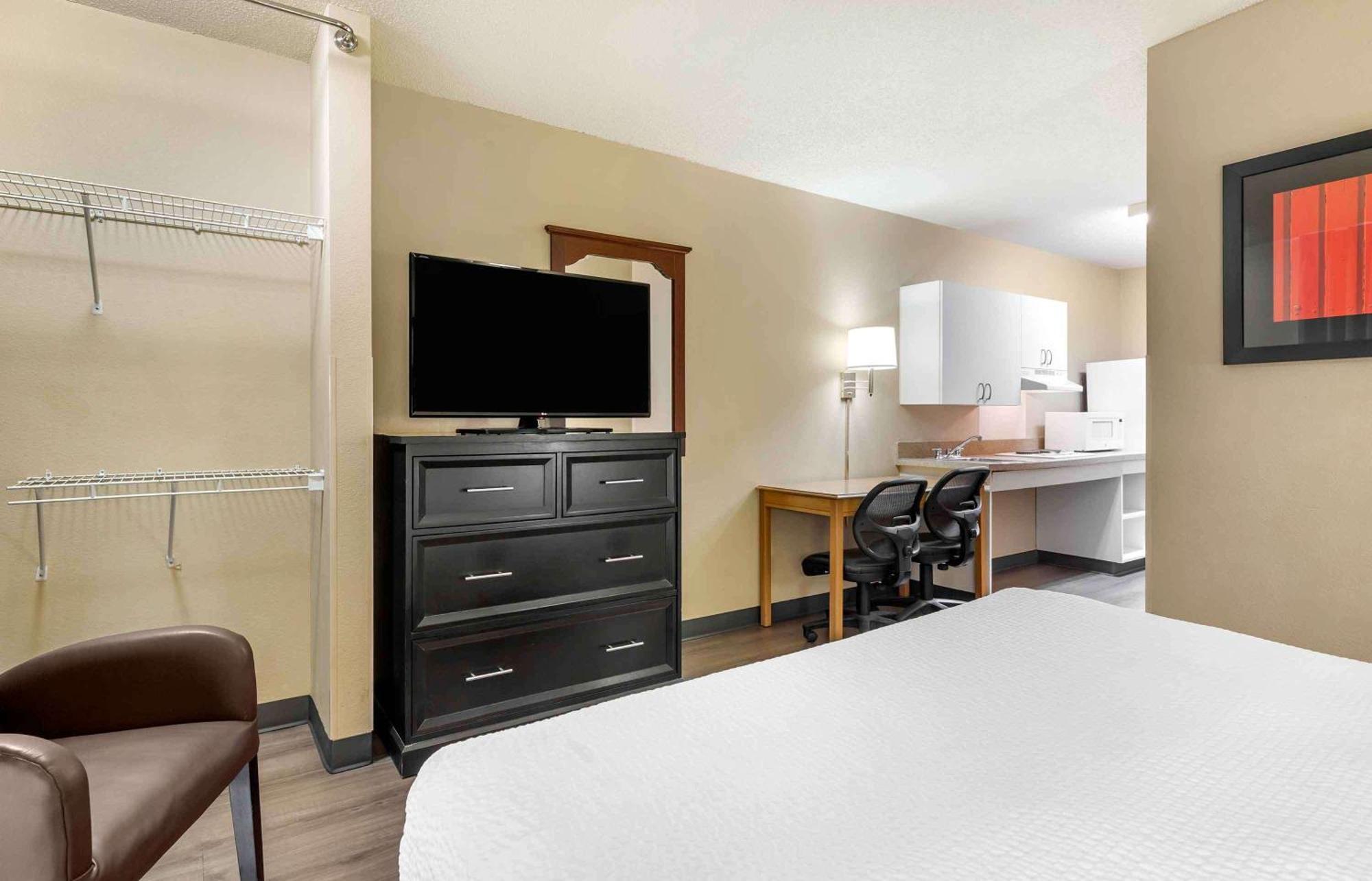 Extended Stay America Suites - Boston - בריינטרי מראה חיצוני תמונה