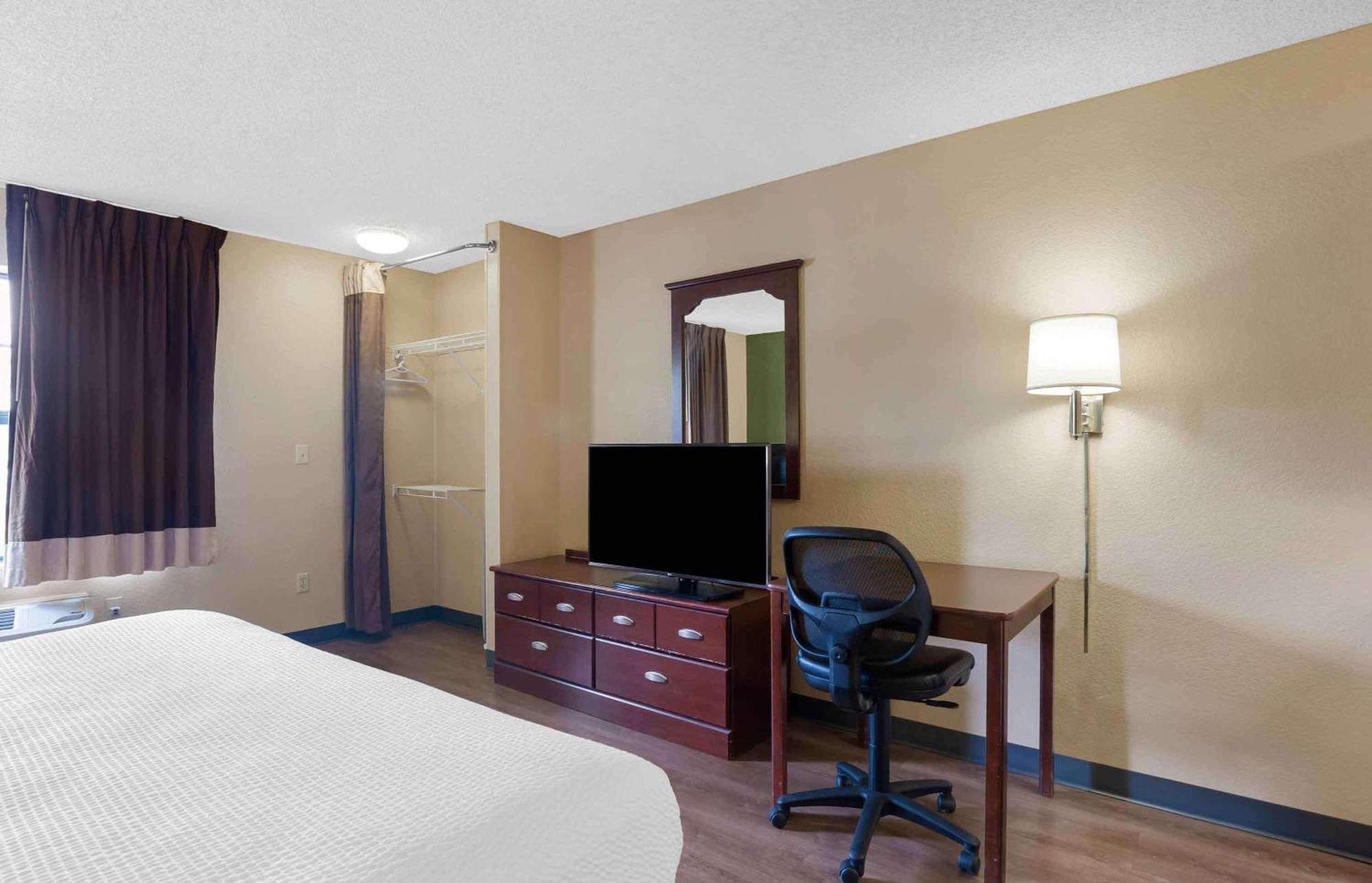 Extended Stay America Suites - Boston - בריינטרי מראה חיצוני תמונה