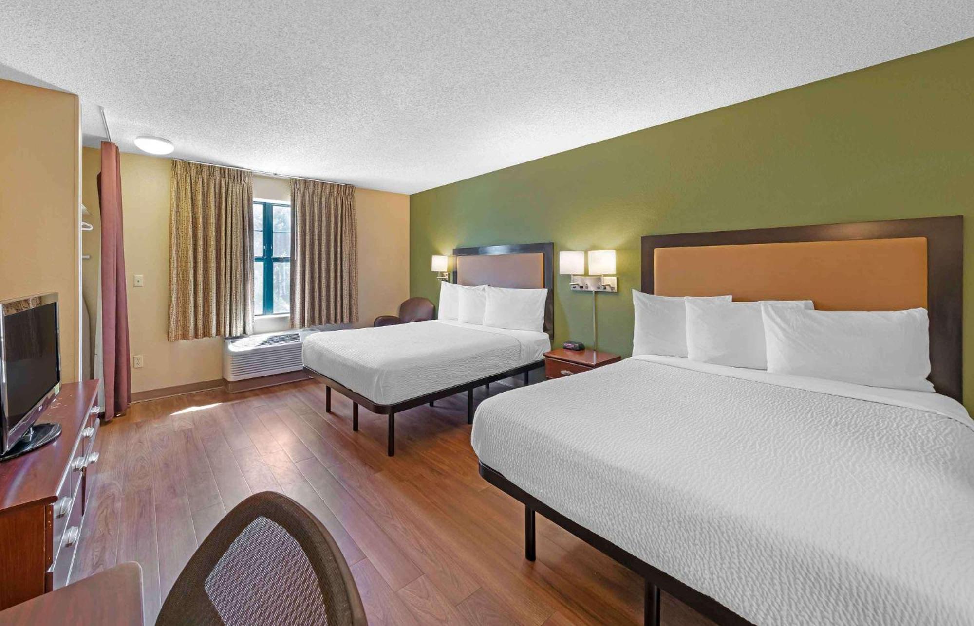 Extended Stay America Suites - Boston - בריינטרי מראה חיצוני תמונה