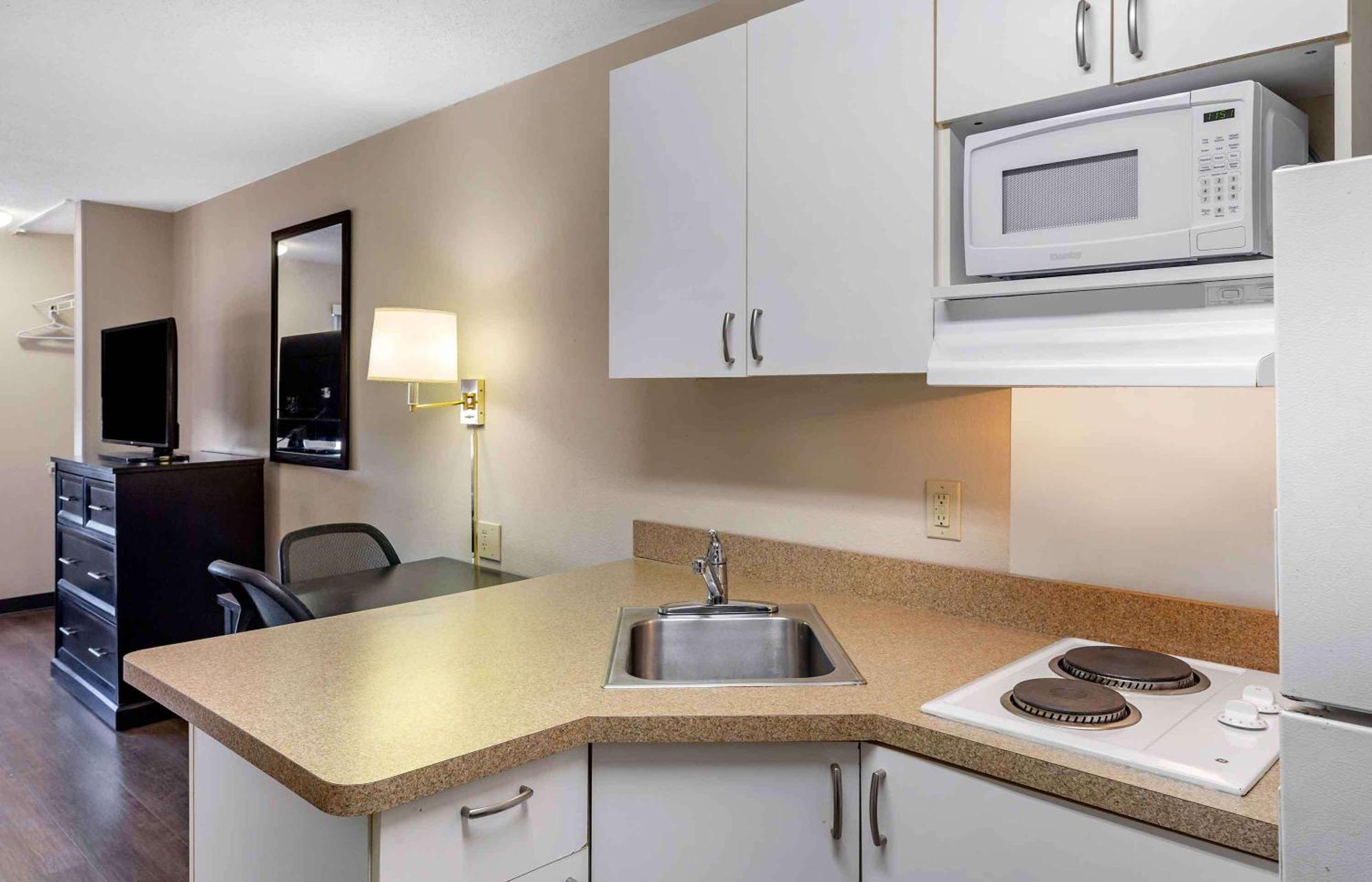 Extended Stay America Suites - Boston - בריינטרי מראה חיצוני תמונה