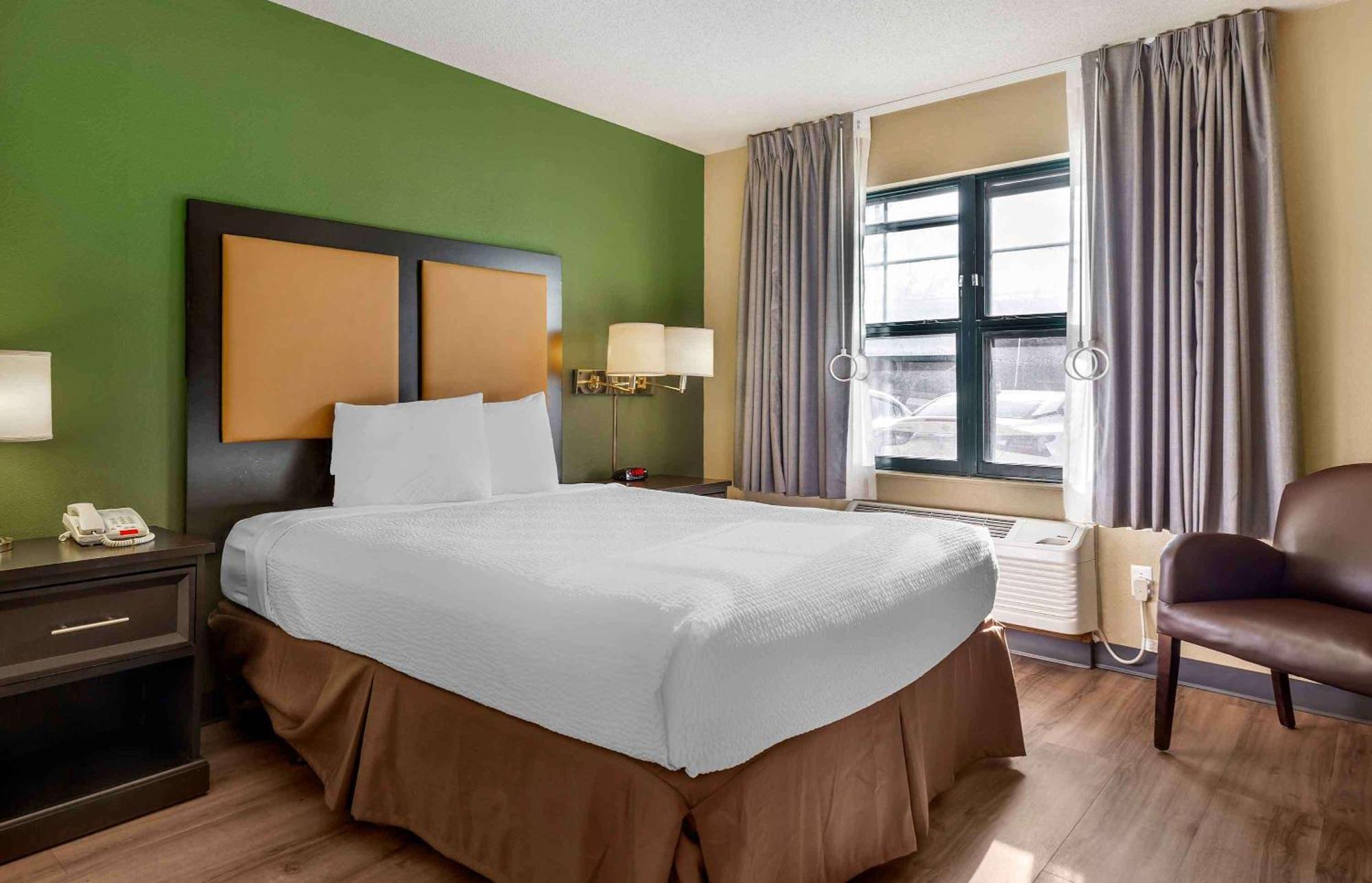 Extended Stay America Suites - Boston - בריינטרי מראה חיצוני תמונה