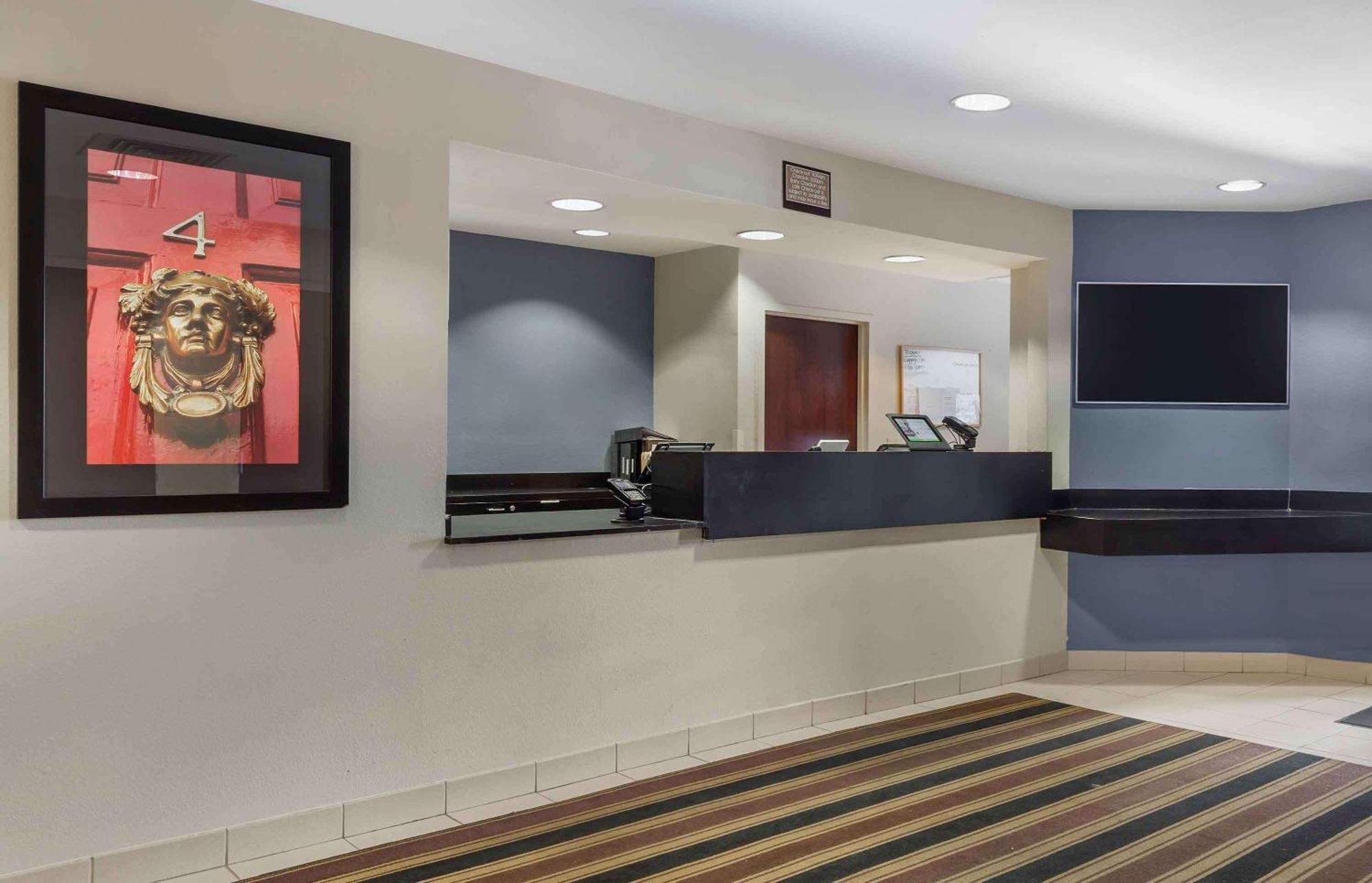 Extended Stay America Suites - Boston - בריינטרי מראה חיצוני תמונה