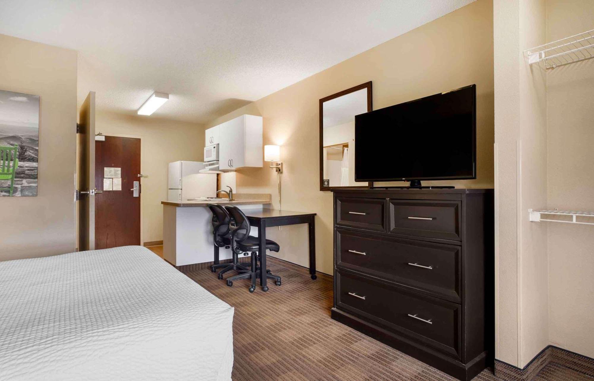 Extended Stay America Suites - Boston - בריינטרי מראה חיצוני תמונה