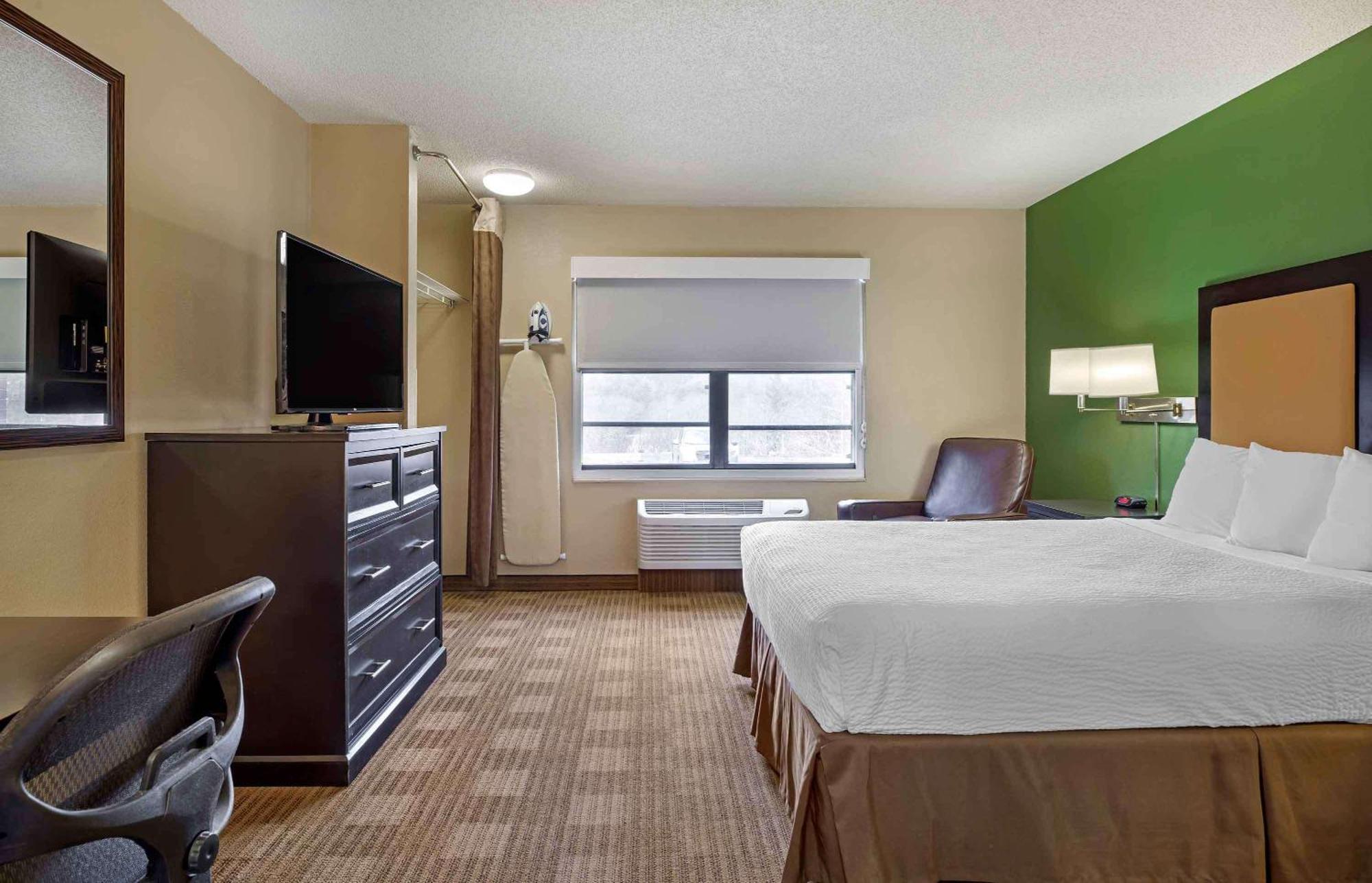 Extended Stay America Suites - Boston - בריינטרי מראה חיצוני תמונה