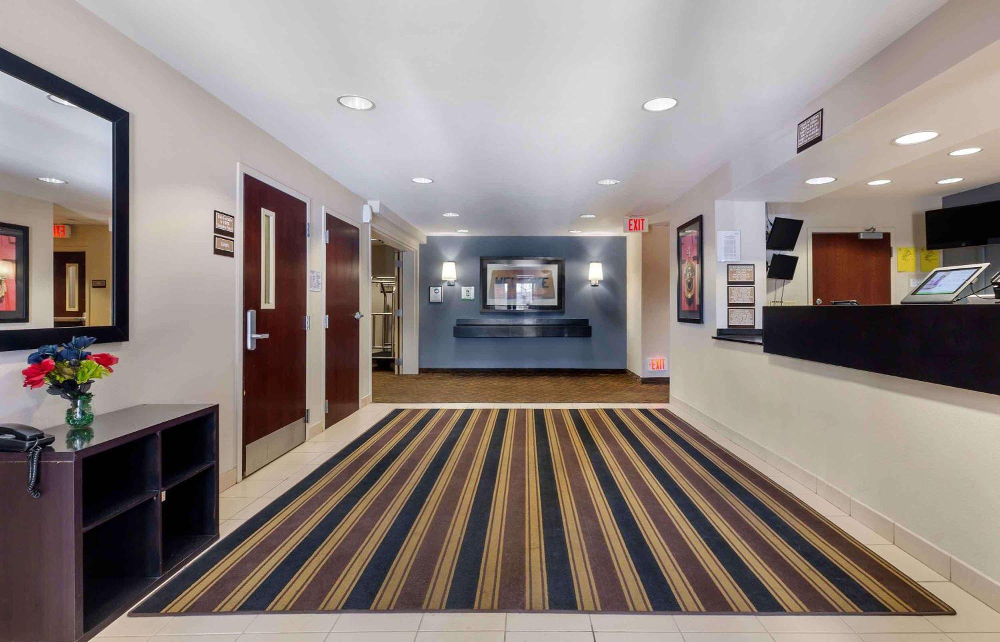 Extended Stay America Suites - Boston - בריינטרי מראה חיצוני תמונה