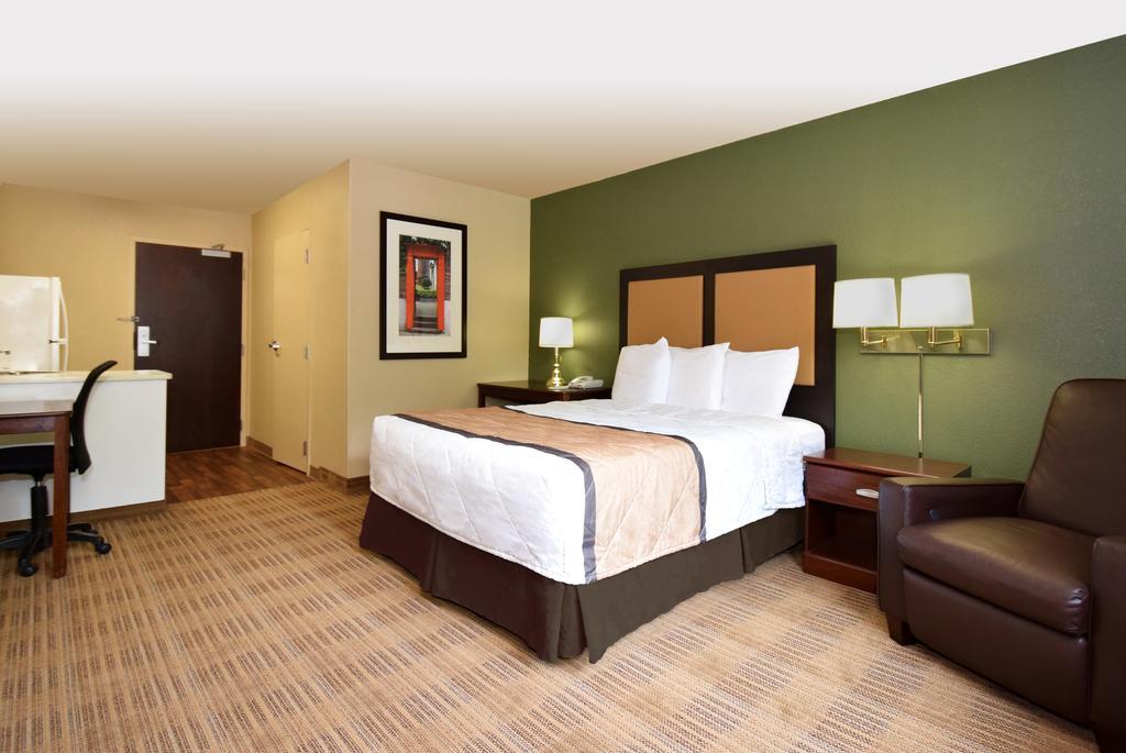 Extended Stay America Suites - Boston - בריינטרי מראה חיצוני תמונה