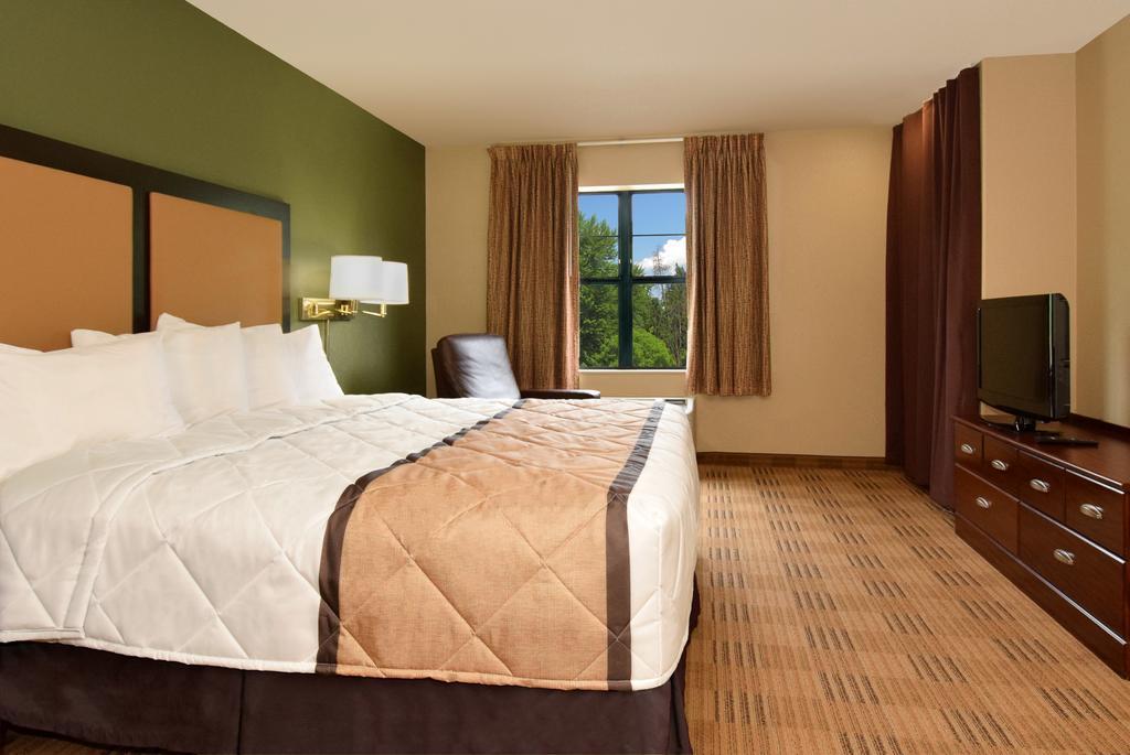 Extended Stay America Suites - Boston - בריינטרי מראה חיצוני תמונה