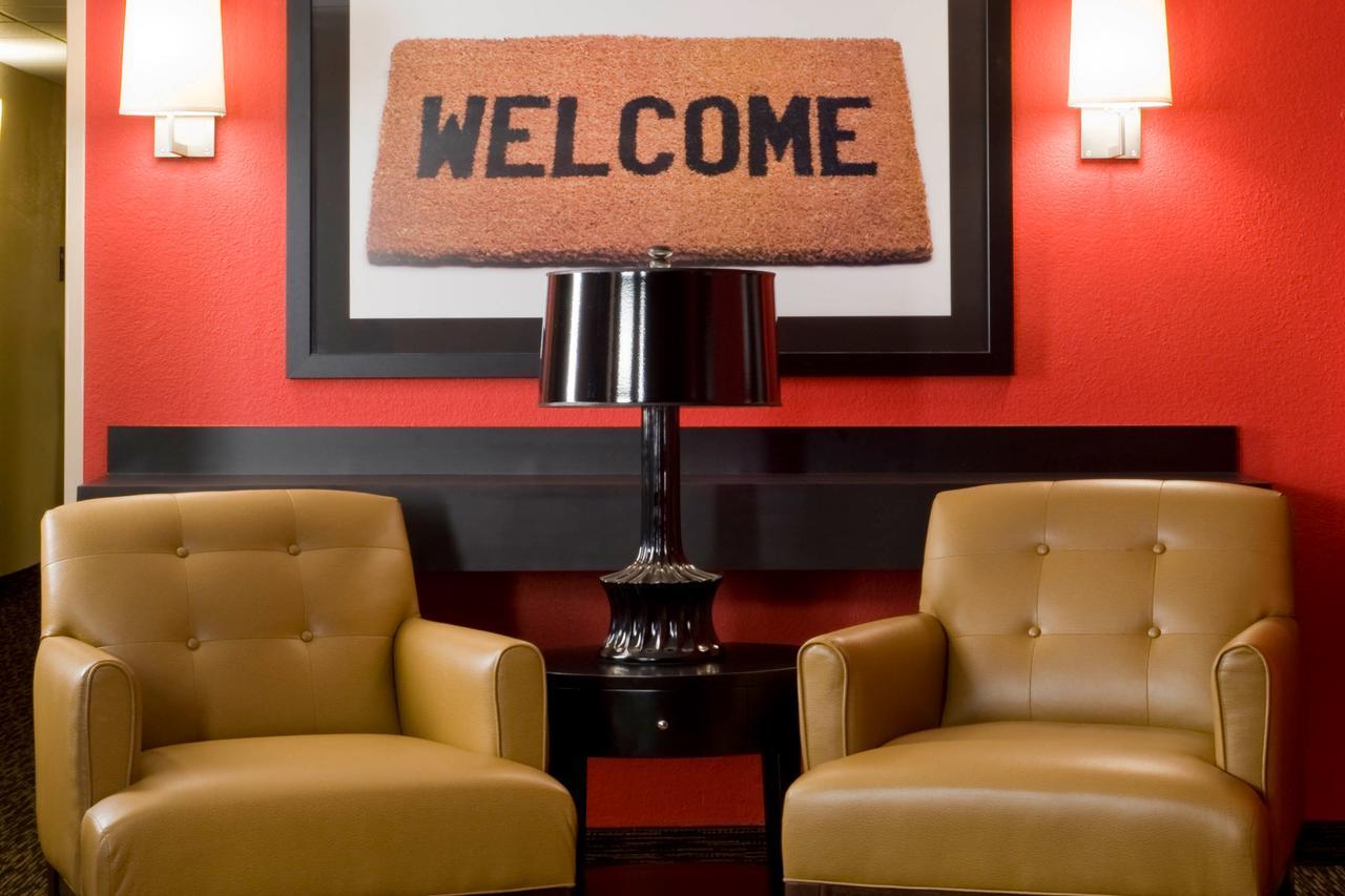 Extended Stay America Suites - Boston - בריינטרי מראה חיצוני תמונה
